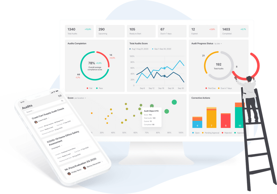 monitorQA Screenshot 2