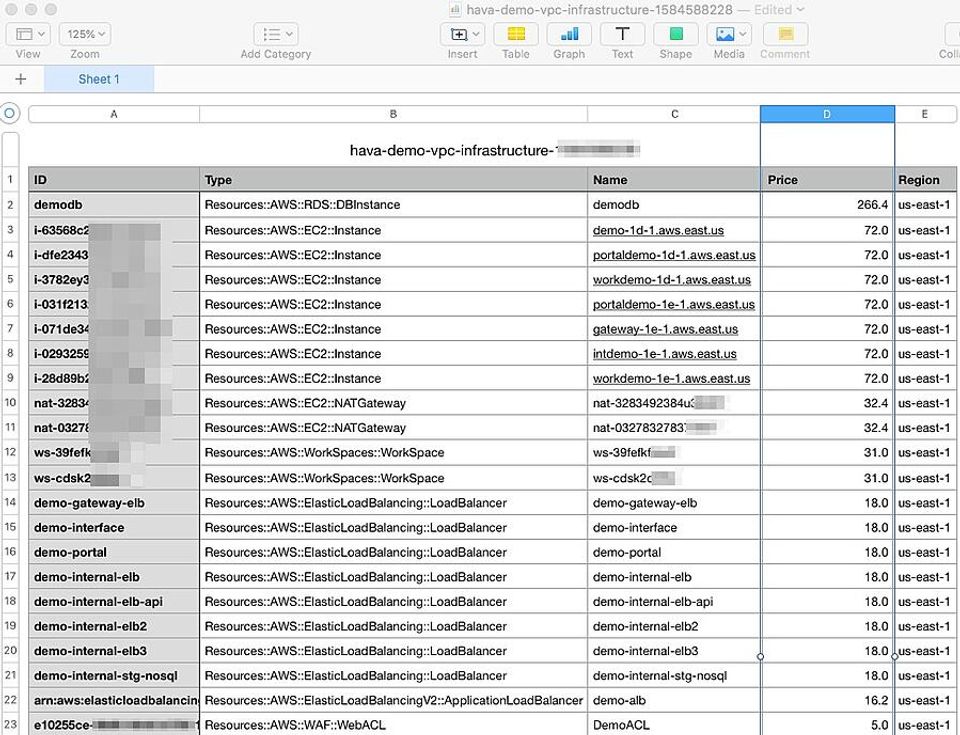 Hava Screenshot 4