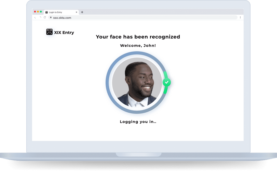 XIX Entry Screenshot 1