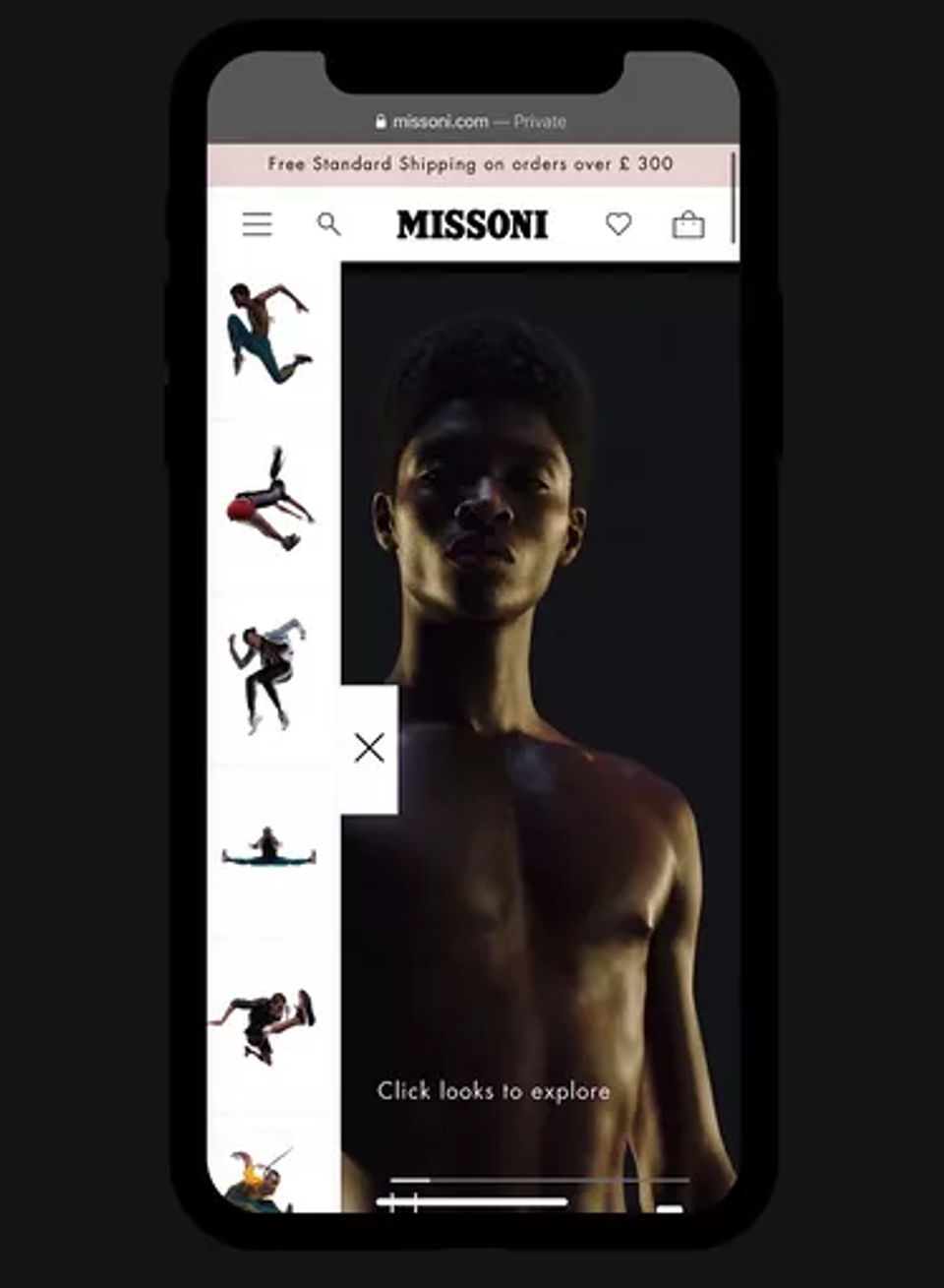 Smartzer Screenshot 1