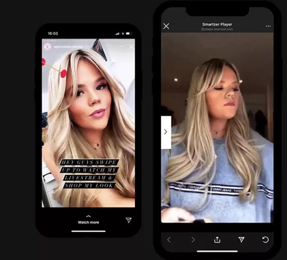 Smartzer Screenshot 2