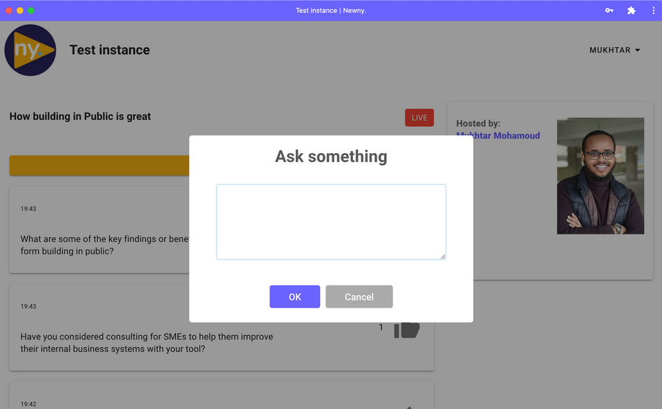 Newny Screenshot 5