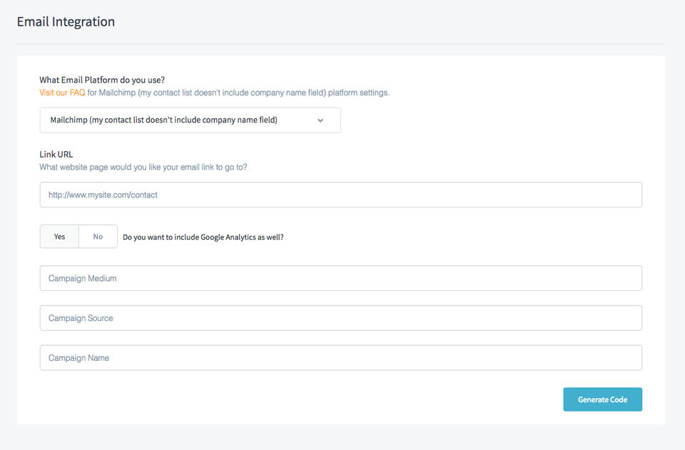 CANDDi Screenshot 2