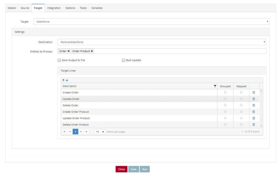 SmartConnect Screenshot 3