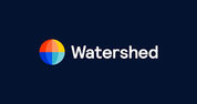 Watershed