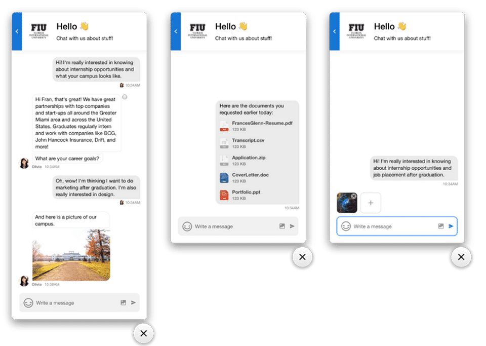 VisitDays Screenshot 2