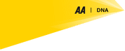 AA Cars DNA
