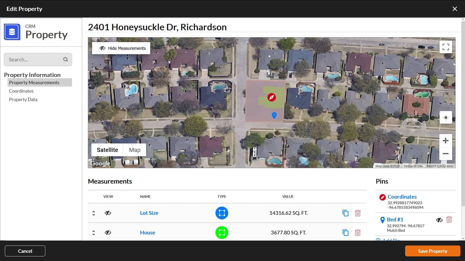 Service Autopilot Screenshot 2