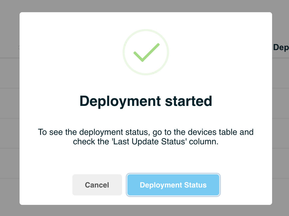 Upswift.io Screenshot 3