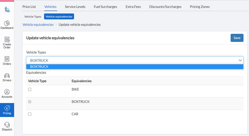 Dispatch Science Screenshot 5