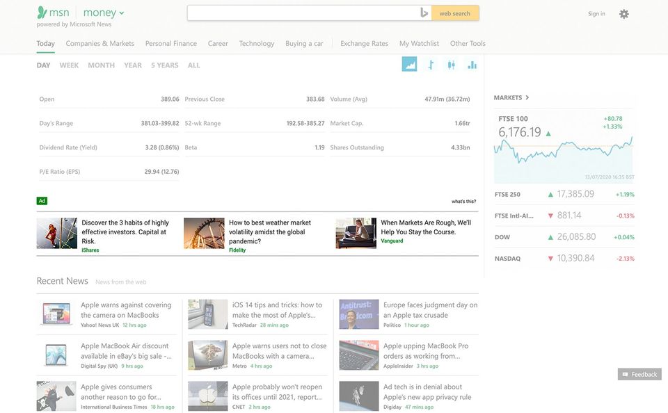 Dianomi Screenshot 3