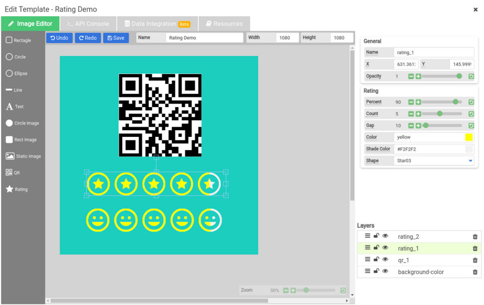 APITemplate.io Screenshot 4