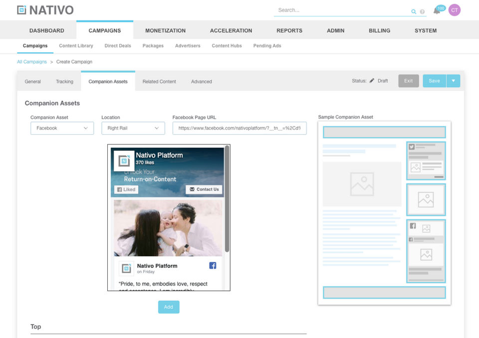 Nativo Screenshot 1