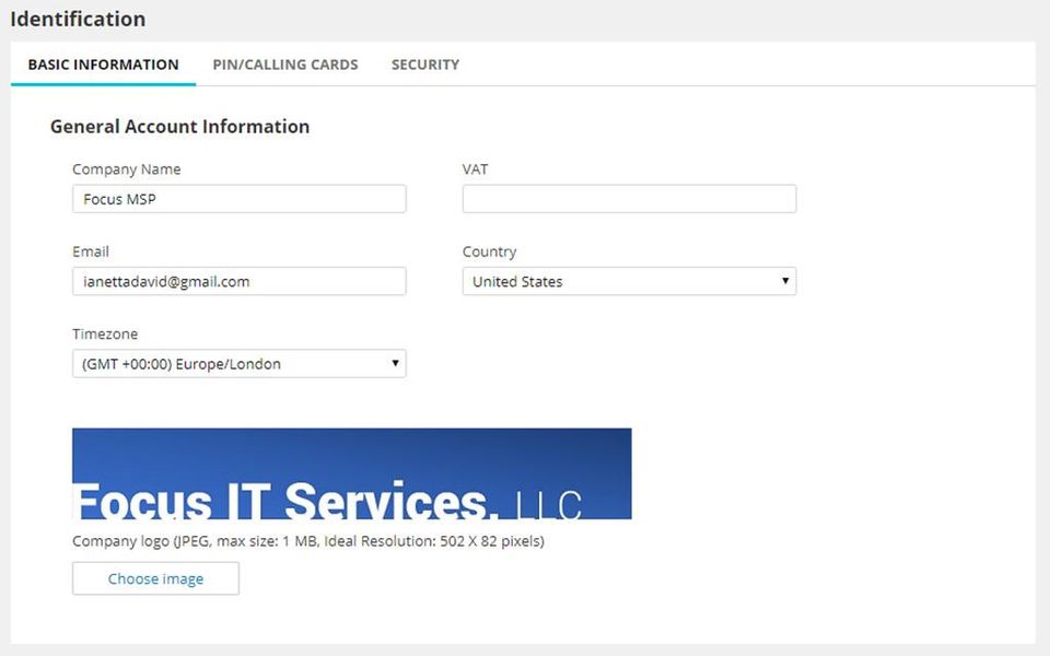 SolarWinds Take Control Screenshot 9