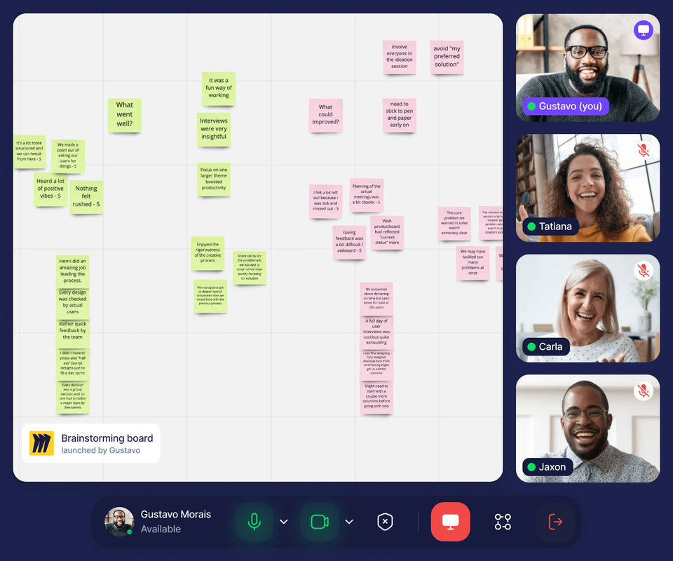 Kosy Office Screenshot 2