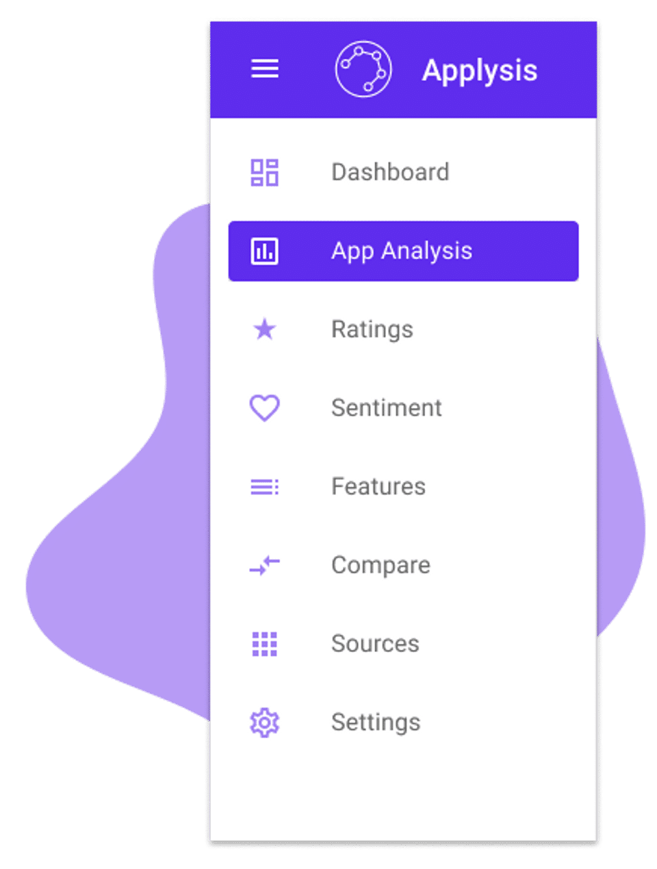 Applysis Screenshot 1