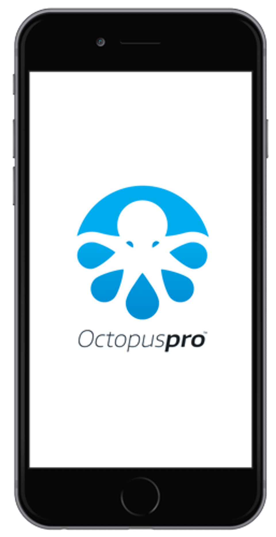OctopusPro Screenshot 2