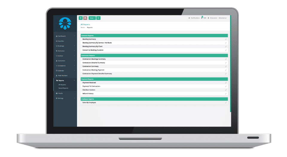 OctopusPro Screenshot 4