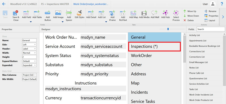 Resco Screenshot 1