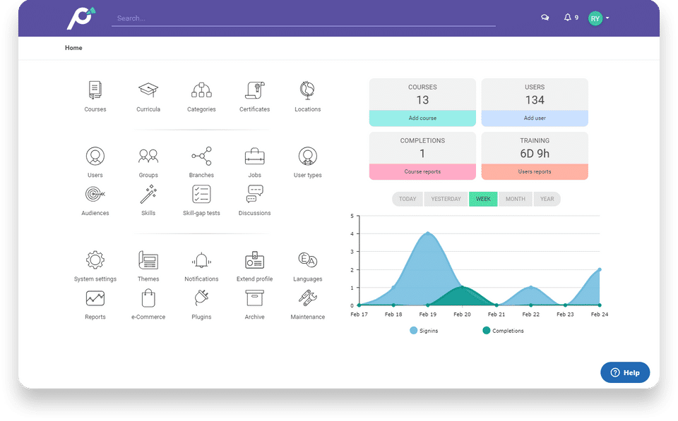 Promomash Screenshot 2