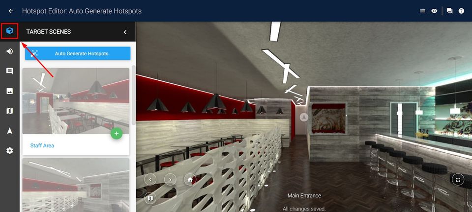 Yulio Screenshot 2