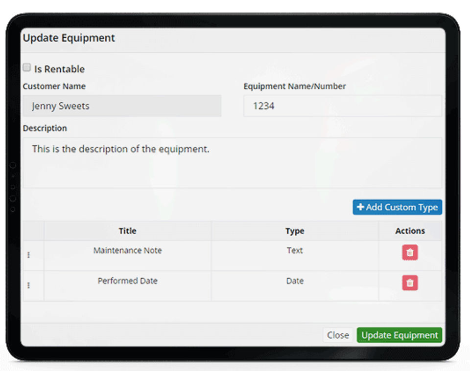 Field Promax Screenshot 4