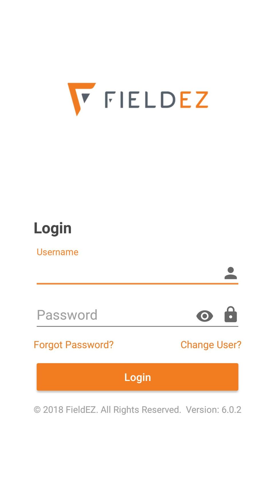 FieldEZ Screenshot 9