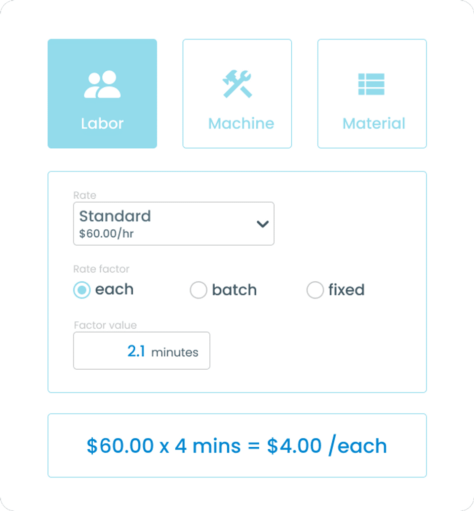 Jetline Screenshot 1