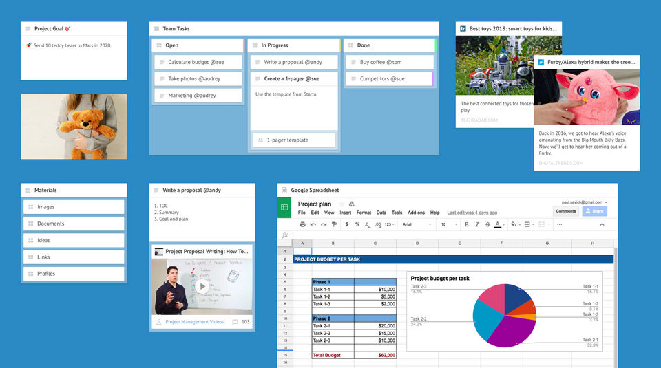 Webjets Screenshot 2