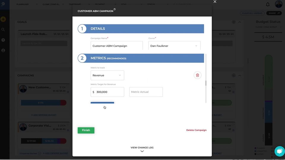 Plannuh Screenshot 3