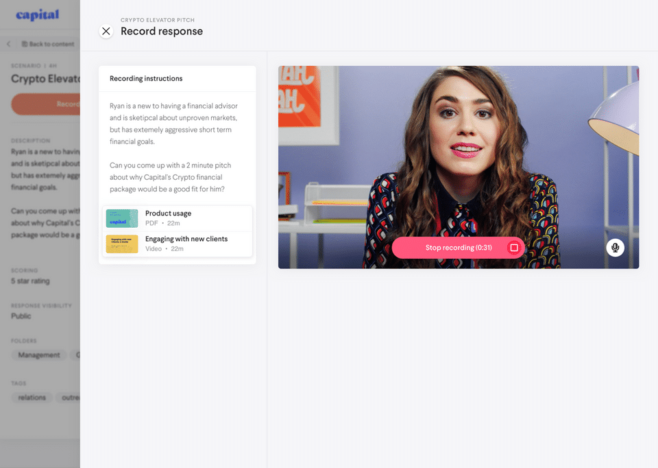 Loop Screenshot 3