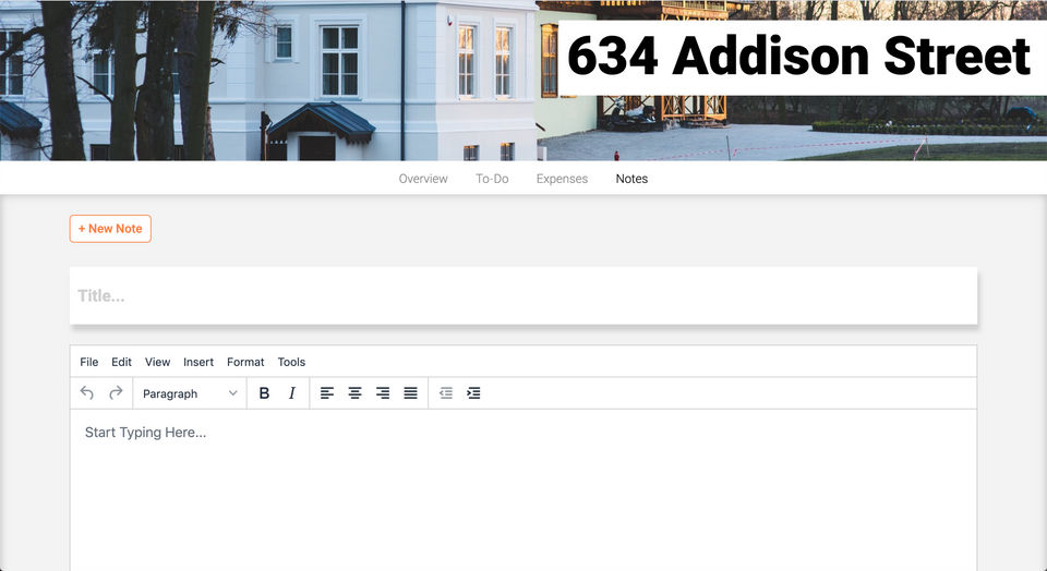 Realsy Screenshot 4