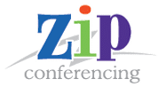 Zip Conferencing