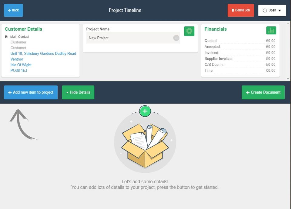 Powered Now Screenshot 4