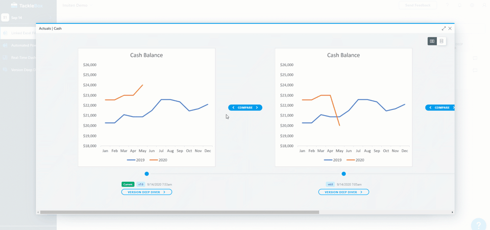 TackleBox Screenshot 3