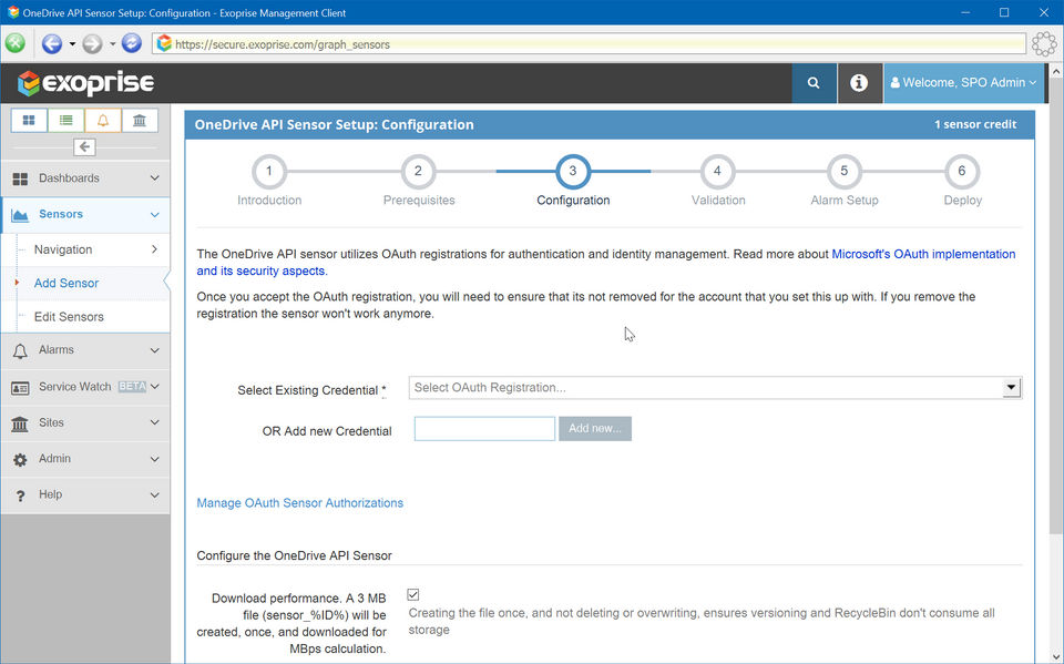 Exoprise CloudReady Screenshot 3