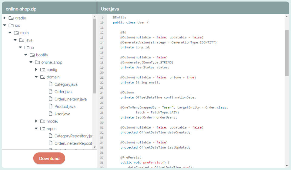 Bootify Screenshot 3