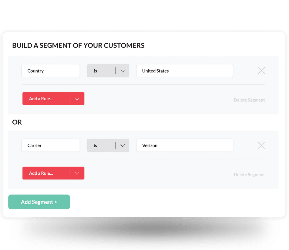 Apptentive Screenshot 1