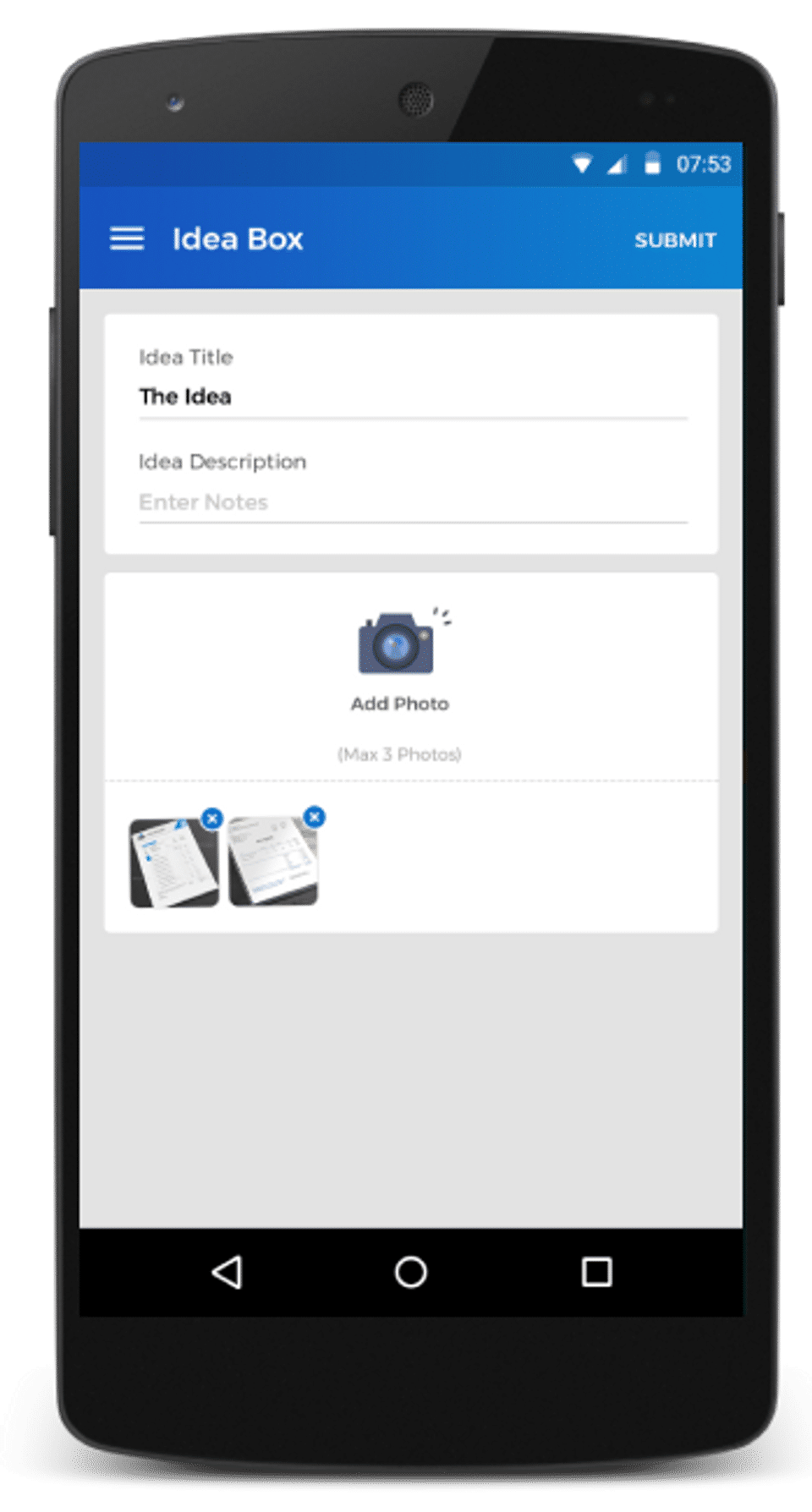 happisales Screenshot 4