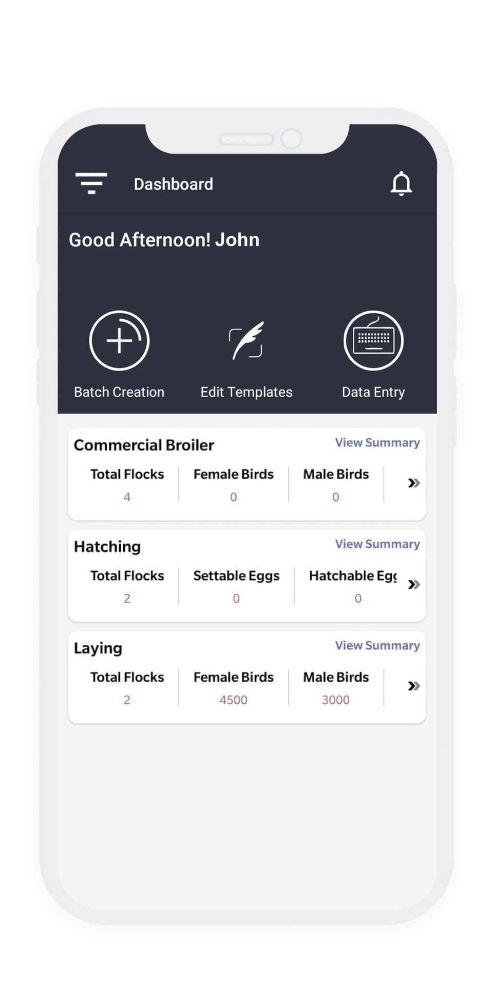 NAVFarm Screenshot 3