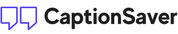 CaptionSaver