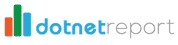 dotnet Report Builder
