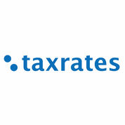 TaxRates.io Alternatives & Competitors