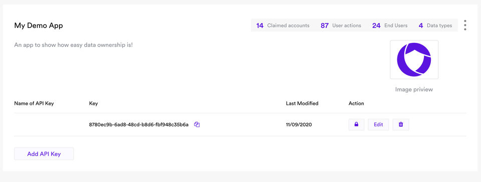 Rownd Screenshot 1
