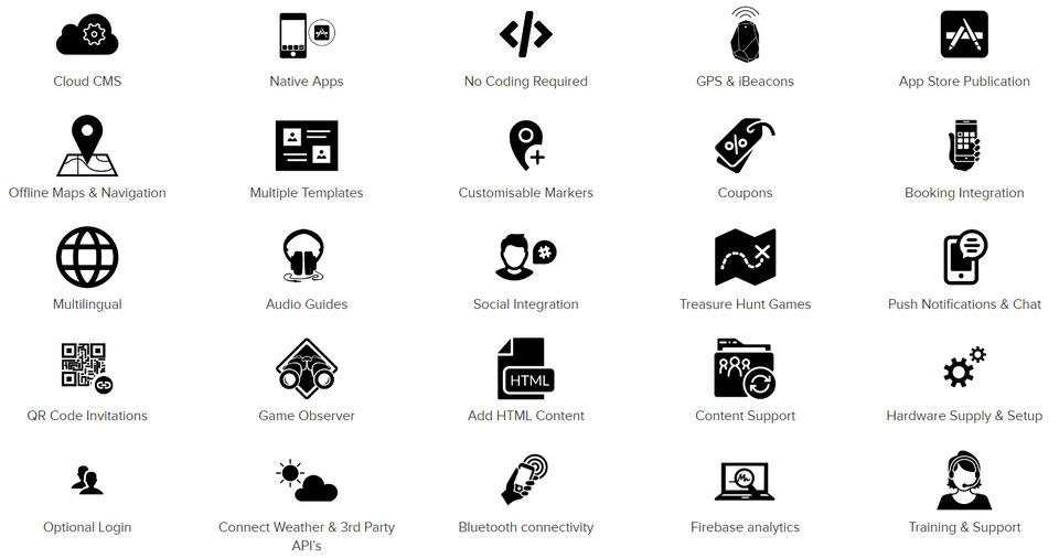 Locatify Screenshot 3