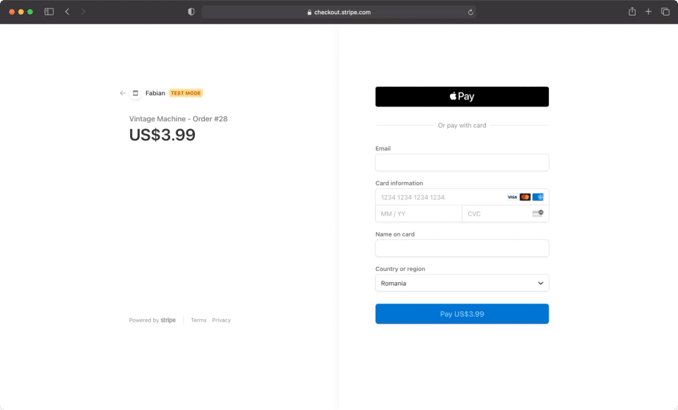EasyQR Screenshot 7