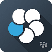 BlackBerry Work Alternatives & Competitors