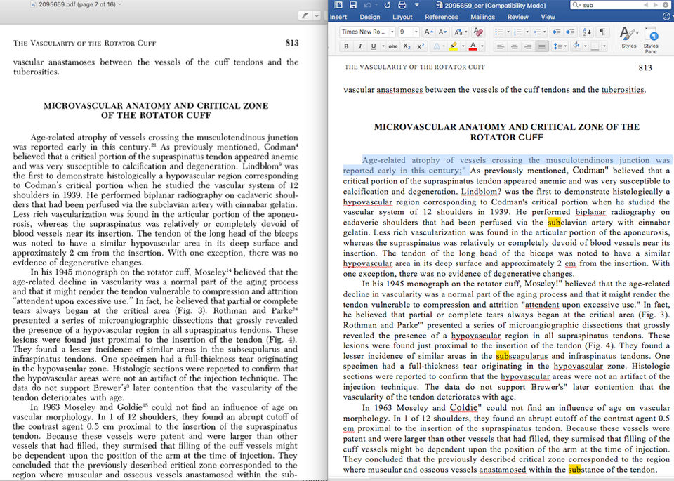 FoxyUtils Screenshot 2
