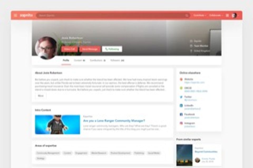 Zapnito Screenshot 1