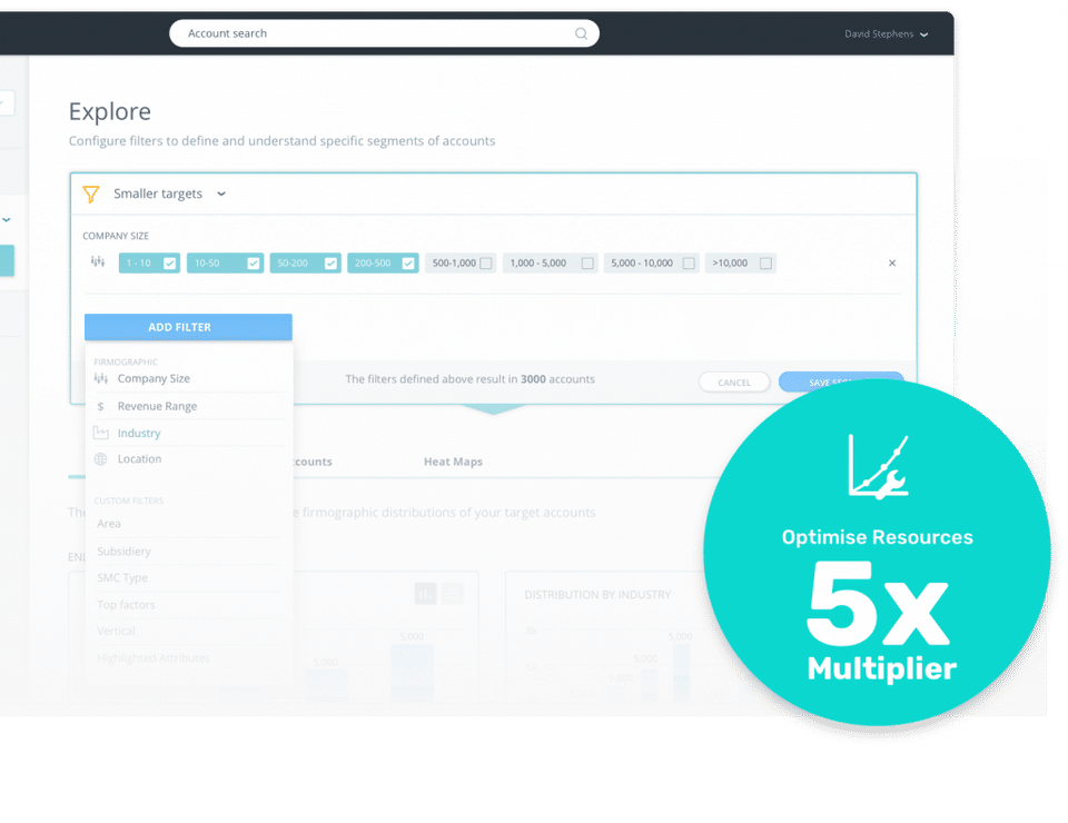 Enlyft Screenshot 1